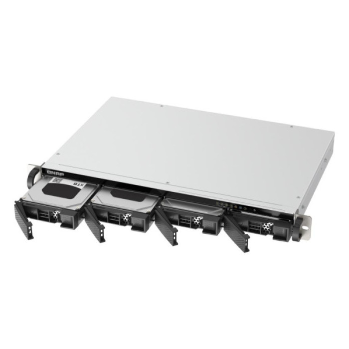 NAS QNap TS-433EU