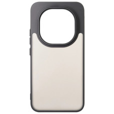 Чохол до мобільного телефона Armorstandart Frame Xiaomi Redmi Note 15 Pro Plus 5G / Poco M8 Pro 5G Black (ARM90021)