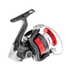 Котушка Shimano Sienna FG 4000 + 0,33mm mono (SN4000FGL)