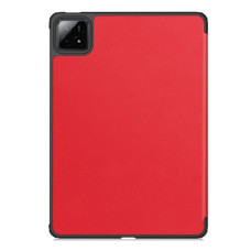 Чохол до планшета BeCover Smart Case Xiaomi Pad 7 / 7 Pro 11.2" Red (712810)