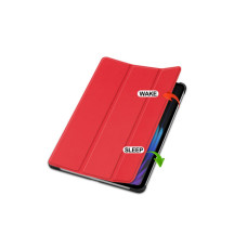 Чохол до планшета BeCover Smart Case Xiaomi Pad 7 / 7 Pro 11.2" Red (712810)