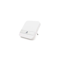 Дверний дзвінок YOSO Extra chime for Video Doorbel Wi-Fi (DoorVision-WIFI-00-2)