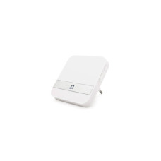 Дверний дзвінок YOSO Extra chime for Video Doorbel Wi-Fi (DoorVision-WIFI-00-2)