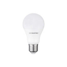 Лампочка EUROELECTRIC LED А60 12W 1100 Lm E27 4000K (LED-A60-12274(AV))