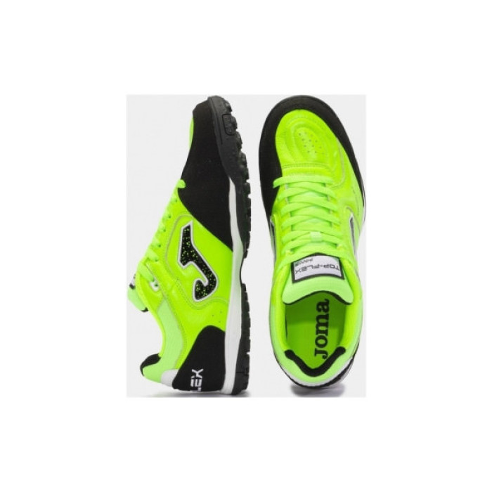 Сороконіжки Joma Top Flex TOPW2411TF салатовий 43 (8445954890543)