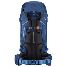 Рюкзак туристичний Ortovox Peak 35 heritage blue (025.002.0089)