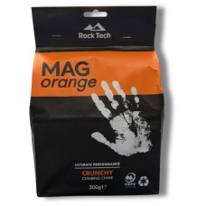 Магнезія Rock Technologies MAGorange 300 g (008.0033)