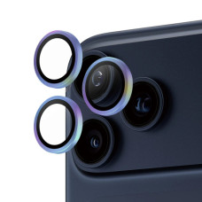 Скло захисне Armorstandart AR iPhone 17 Pro/17 Pro Max Gradient (ARM86459)