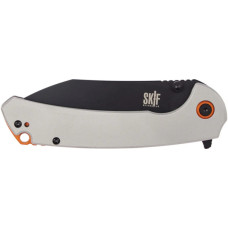 Ніж Skif Jock BSW Aluminium Grey (UL-002ALBSWGR)