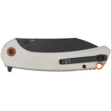 Ніж Skif Jock BSW Aluminium Grey (UL-002ALBSWGR)