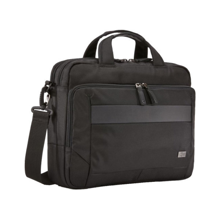 Сумка для ноутбука Case Logic 14" Notion Slim Briefcase NOTIA-114 black (3205325)