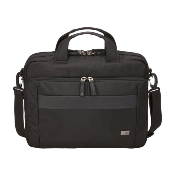 Сумка для ноутбука Case Logic 14" Notion Slim Briefcase NOTIA-114 black (3205325)
