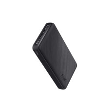 Батарея універсальна Trust 15000mAh Primo ECO, 2хUSB-A/USB-C, 15W, black (24677_TRUST)