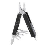 Мультитул NexTool Gemini з електричною викруткою (NE20213)