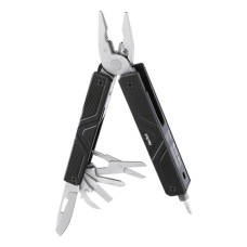 Мультитул NexTool Gemini з електричною викруткою (NE20213)