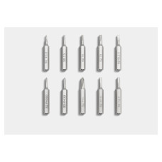 Мультитул NexTool Gemini з електричною викруткою (NE20213)