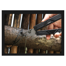 Мультитул NexTool Gemini з електричною викруткою (NE20213)