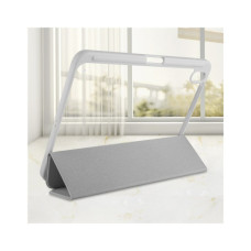 Чохол до планшета BeCover Soft Edge mount Apple Pencil Apple iPad 10.9" 2022/24/11" 2025 Gray (709236)