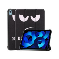 Чохол до планшета BeCover Smart Case Apple iPad Air 11" M4 2026 Don't Touch (715207)