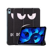 Чохол до планшета BeCover Smart Case Apple iPad Air 11" M4 2026 Don't Touch (715207)
