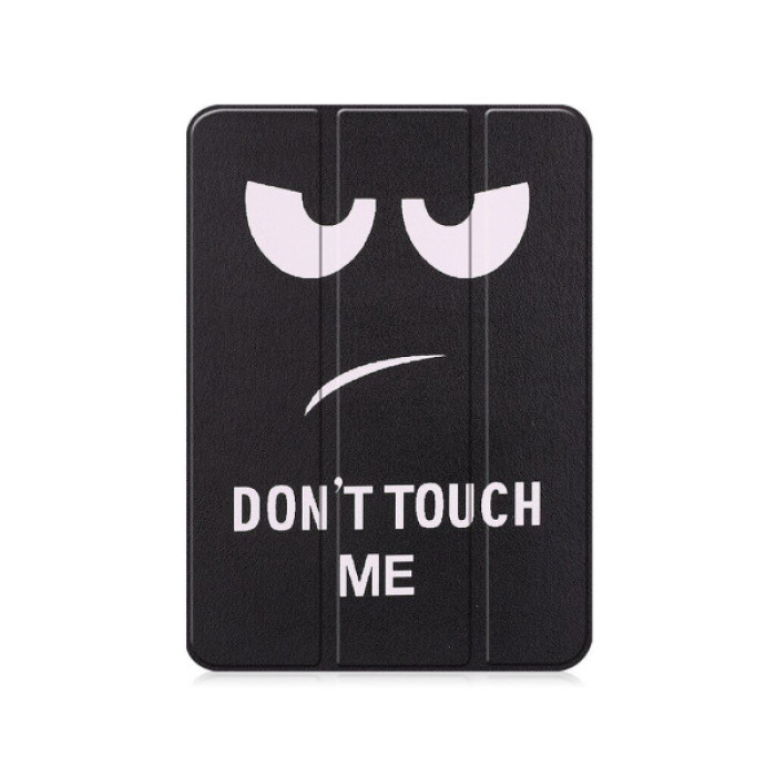 Чохол до планшета BeCover Smart Case Apple iPad Air 11" M4 2026 Don't Touch (715207)