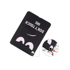 Чохол до планшета BeCover Smart Case Apple iPad Air 11" M4 2026 Don't Touch (715207)