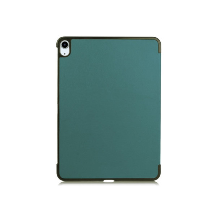 Чохол до планшета BeCover Smart Case Apple iPad Air 13" M2/M3 (2024/2025) Dark Green (711613)