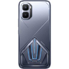 Мобільний телефон Infinix GT 50 Pro 12/256Gb Silver Glacier (4894947119781)