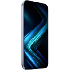 Мобільний телефон Infinix GT 50 Pro 12/256Gb Silver Glacier (4894947119781)