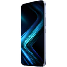 Мобільний телефон Infinix GT 50 Pro 12/256Gb Silver Glacier (4894947119781)