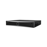 Реєстратор для відеоспостереження Hikvision DS-7716NXI-K4/16P(D)