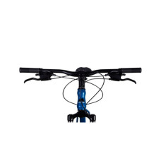 Велосипед Discovery 29" TREK DD рама-19" ST 2025 синьо-сріблястий (OPS-SP-29-077)