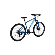 Велосипед Discovery 29" TREK DD рама-19" ST 2025 синьо-сріблястий (OPS-SP-29-077)