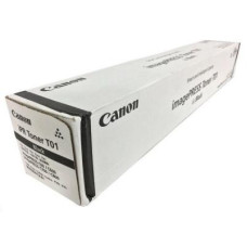 Тонер Canon T01 IPC800/700 BK (8066B001)