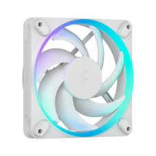Кулер до корпусу Fractal Design Momentum 12 RGB White (FD-F-MR1-1202)