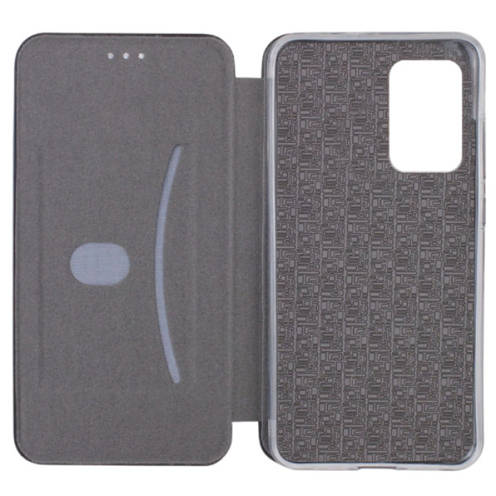 Чохол до мобільного телефона BeCover Exclusive Samsung Galaxy A57 5G SM-A576 Dark Green (715024)