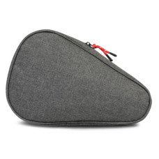 Чохол для ракетки Gewo Round Cover Spy Grey/Red (113488230) (931250)