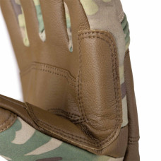 Тактичні рукавички 2E Winter Full Touch 3M M камуфляж (2E-TWGFT3M-M-MC)