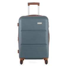 Валіза Semi Line 24" (M) Petrol (T5713-2) (DAS303404)