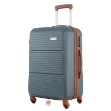 Валіза Semi Line 24" (M) Petrol (T5713-2) (DAS303404)