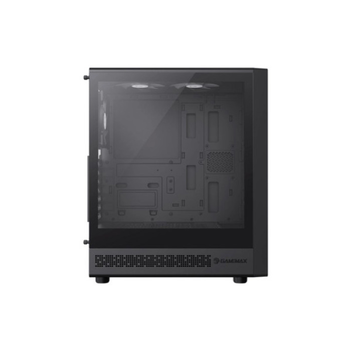 Корпус Gamemax Storm 2 AB