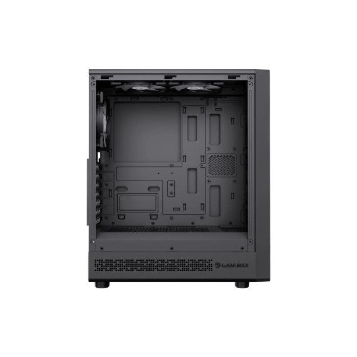 Корпус Gamemax Storm 2 AB