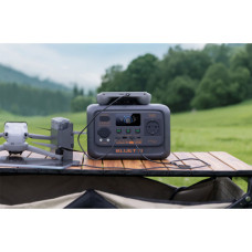 Зарядна станція BLUETTI Premium 30 V2, 600W, 320Wh (PR30V2)