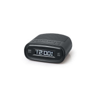 Настільний годинник Muse NEW ONE радіо-годинник (CRD-160)