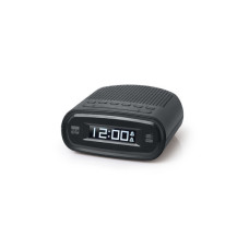 Настільний годинник Muse NEW ONE радіо-годинник (CRD-160)