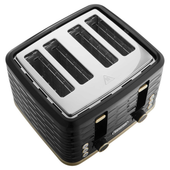 Тостер Sencor STS7551BK-EUE3