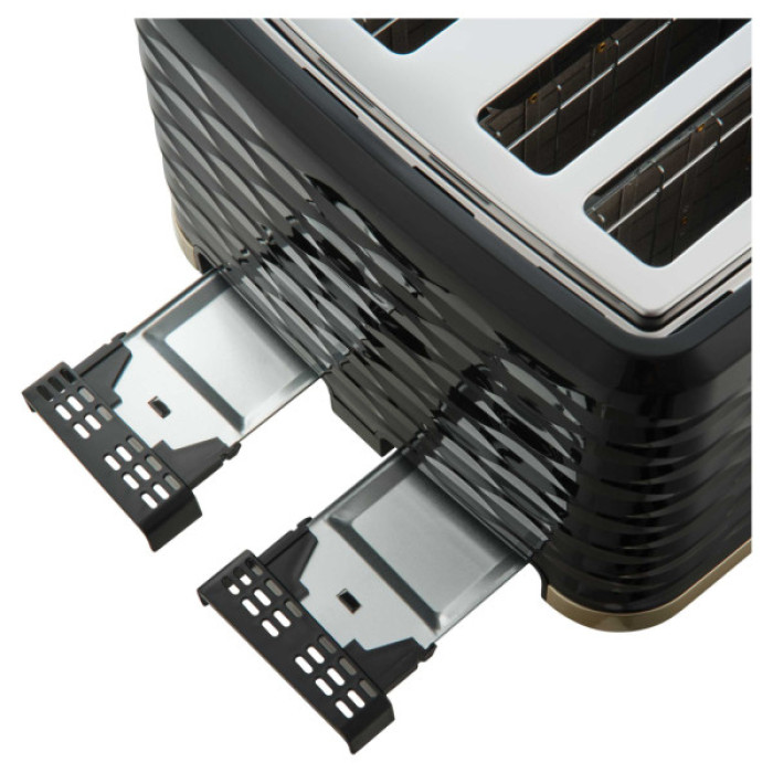 Тостер Sencor STS7551BK-EUE3