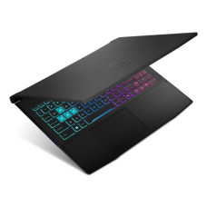 Ноутбук MSI Katana 15 HX (B14WFK-1013XUA)