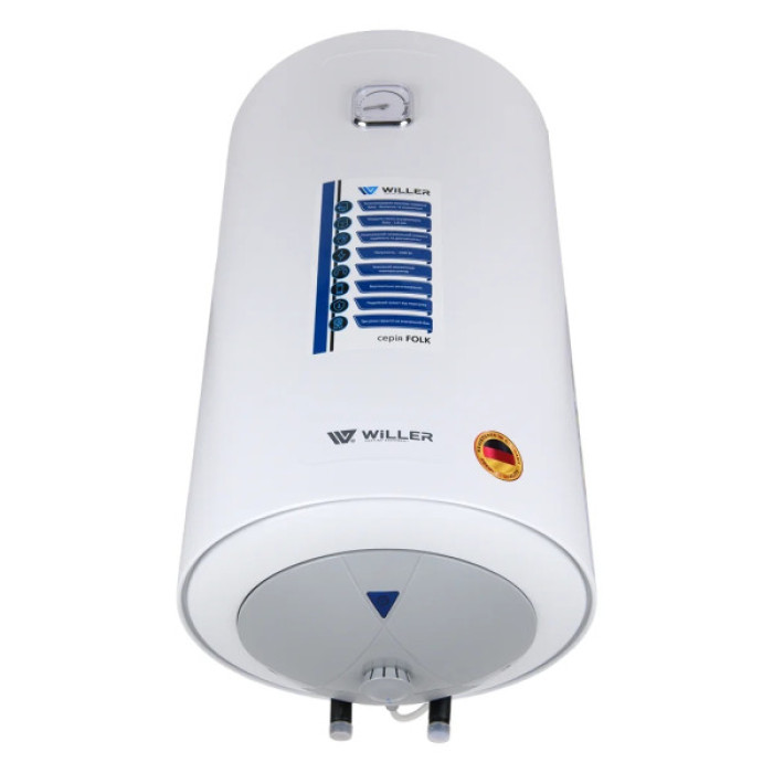 Бойлер Willer EV50R-FOLK