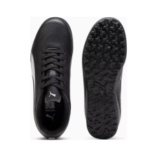 Сороконіжки Puma Vitoria II TT Jr 108504-01 чорний Діт 30 (11.5UK) (4069156844957)